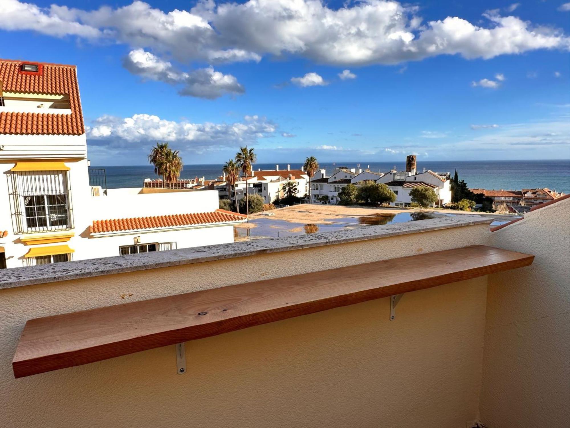Ferienhaus Townhouse With Jacuzzi,sea Views, Swimming Pool,garage
